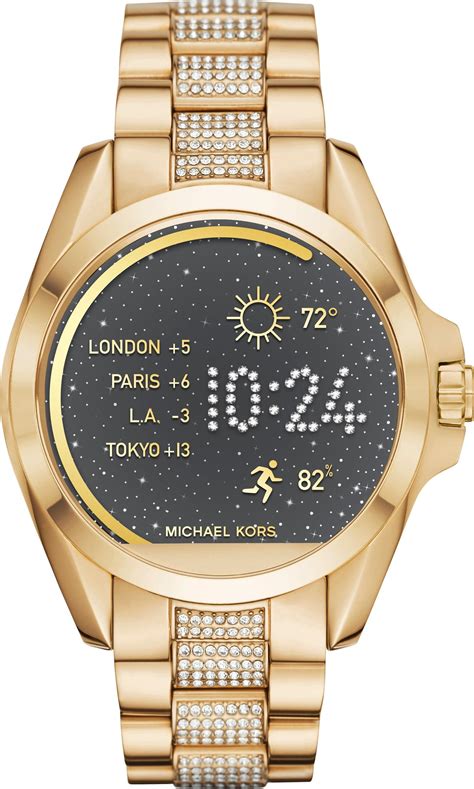 best buy michael kors smart watches|michael kors smart watches reviews.